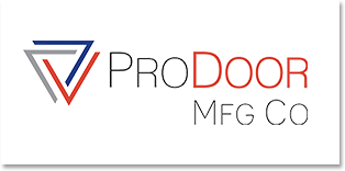 Pro Doors Logo