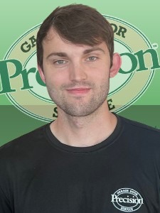 Employee photo of JT